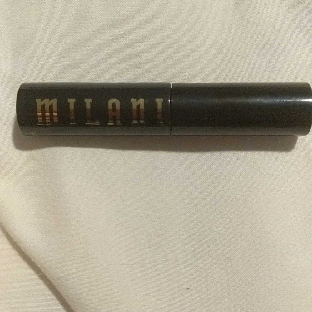Milani Mascara